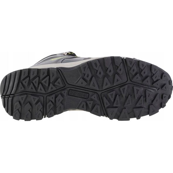Buty trekkingowe męskie Big Star Big Star Trekking Shoes KK174098 szary 43 12241126 5900714579166