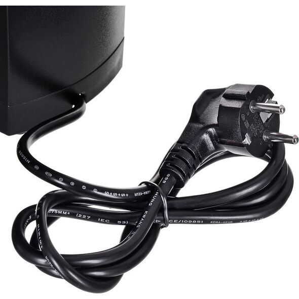Młynek do kawy Baratza Baratza - Vario W+ - Młynek automatyczny czarny 12242843 8388230100830