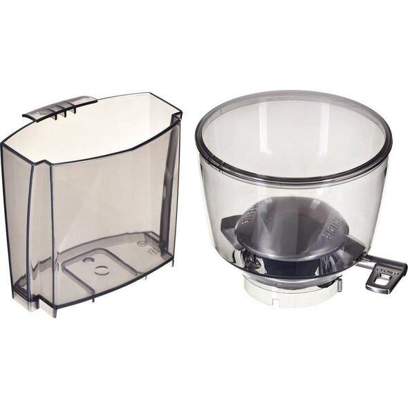 Młynek do kawy Baratza Baratza - Vario W+ - Młynek automatyczny czarny 12242843 8388230100830