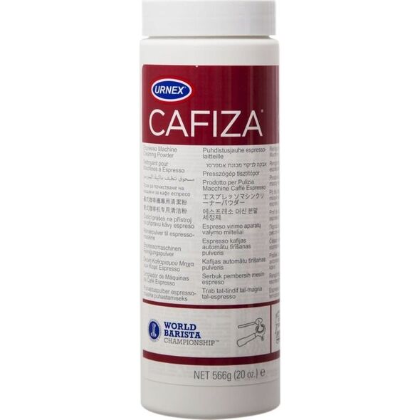 Urnex Urnex Cafiza - Proszek do czyszczenia ekspresów 566g 12242886 754631530206
