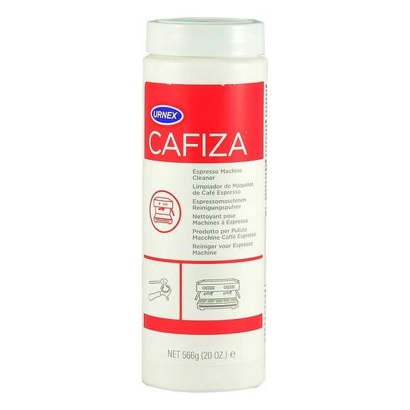 Urnex Urnex Cafiza - Proszek do czyszczenia ekspresów 566g 12242886 754631530206