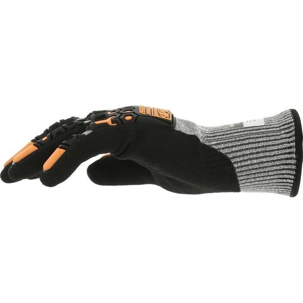 Mechanix Wear RĘKAWICE MECHANIX SPEEDKNIT M-PACT A4 12269001 781513657935
