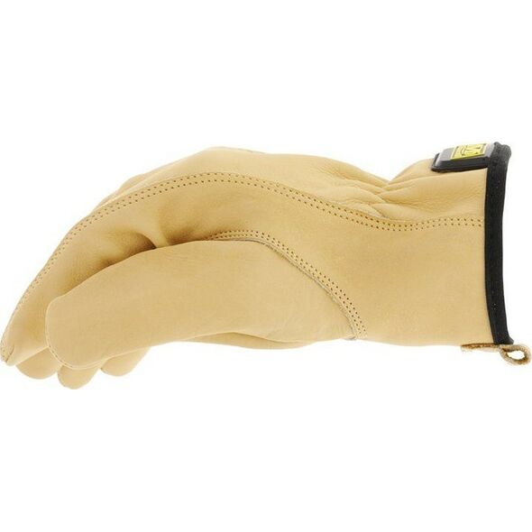 Mechanix Wear RĘKAWICE MECHANIX DURAHIDE® COW DRIVER 12269046 781513650271