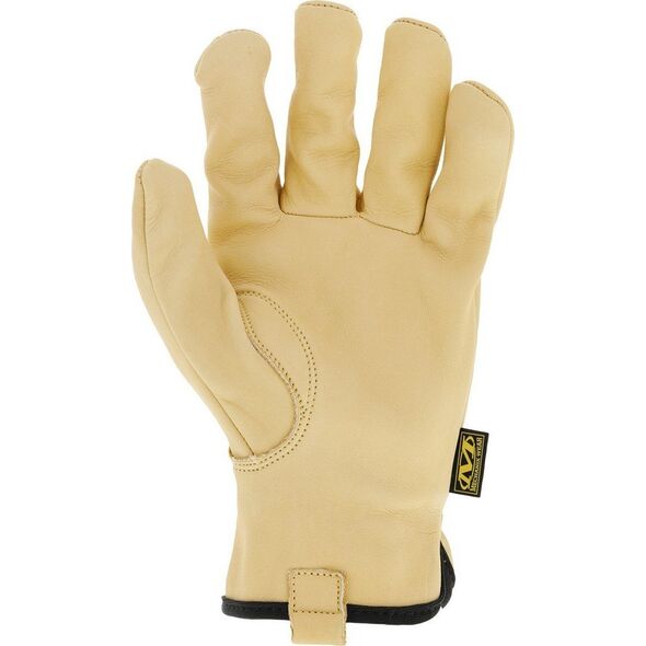 Mechanix Wear RĘKAWICE MECHANIX DURAHIDE® COW DRIVER 12269047 781513650264