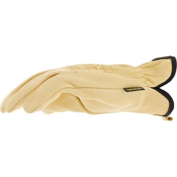 Mechanix Wear RĘKAWICE MECHANIX DURAHIDE® COW DRIVER 12269048 781513650257