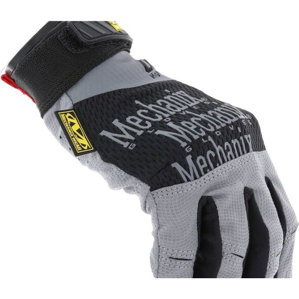 Mechanix Wear RĘKAWICE MECHANIX SPECIALTY 0.5MM BLACK 12269114 781513627853