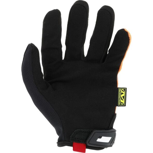 Mechanix Wear RĘKAWICE MECHANIX HI-VIZ ORIGINAL® ORANGE 12269139 781513613023