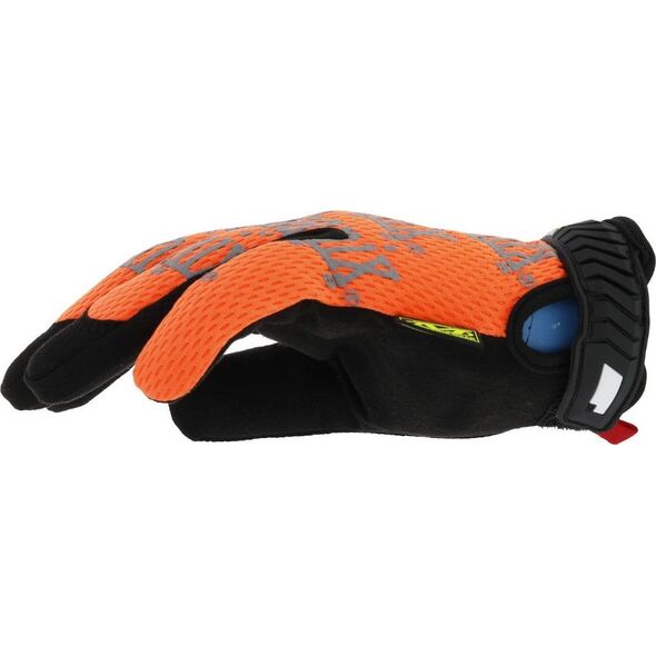 Mechanix Wear RĘKAWICE MECHANIX HI-VIZ ORIGINAL® ORANGE 12269139 781513613023