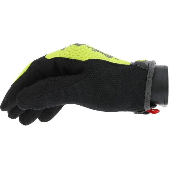 Mechanix Wear RĘKAWICE MECHANIX HI-VIZ ORIGINAL® YELLOW 12269141 781513612996
