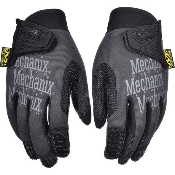 Mechanix Wear RĘKAWICE MECHANIX SPECIALTY GRIP BLACK 12269150 781513100790