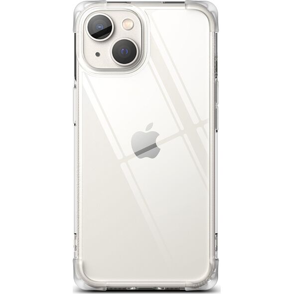 Ringke RINGKE FUSION BUMPER IPHONE 14 PLUS CLEAR 12278816 8809881263564