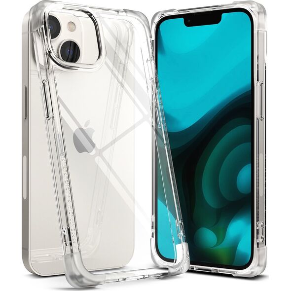 Ringke RINGKE FUSION BUMPER IPHONE 14 PLUS CLEAR 12278816 8809881263564