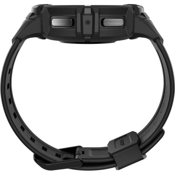 Spigen SPIGEN RUGGED ARMOR ”PRO” GALAXY WATCH 5 PRO (45 MM) BLACK 12278925 8809811867268