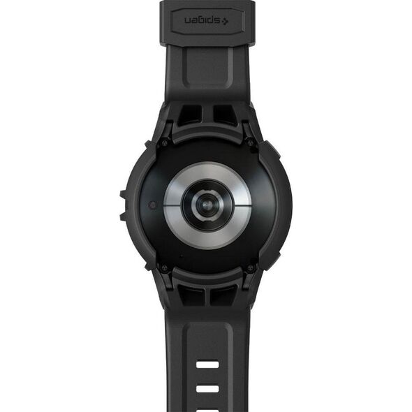 Spigen SPIGEN RUGGED ARMOR ”PRO” GALAXY WATCH 5 PRO (45 MM) BLACK 12278925 8809811867268