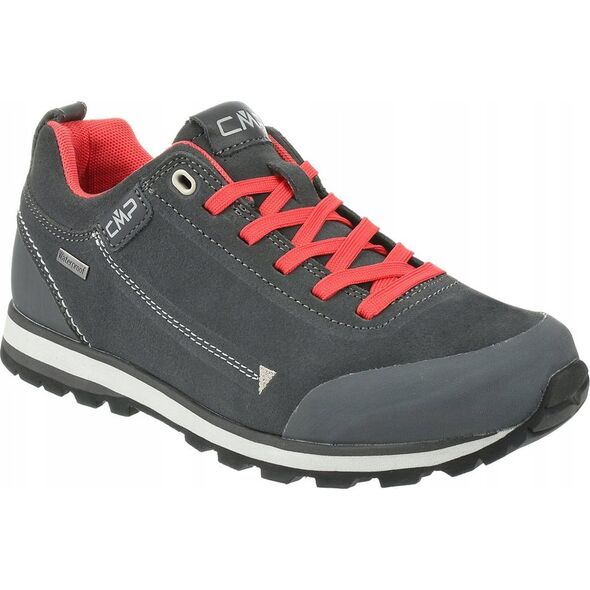Buty trekkingowe damskie CMP CMP Elettra Low 38Q4616-41UH szary 38 12283249 8057153565520