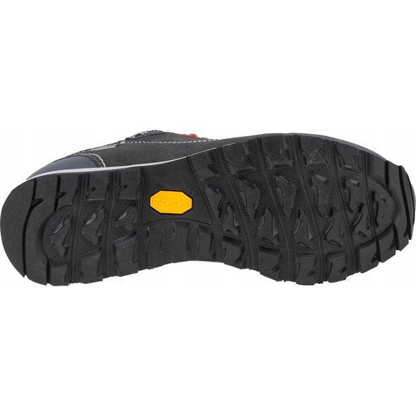 Buty trekkingowe damskie CMP CMP Elettra Low 38Q4616-41UH szary 38 12283249 8057153565520