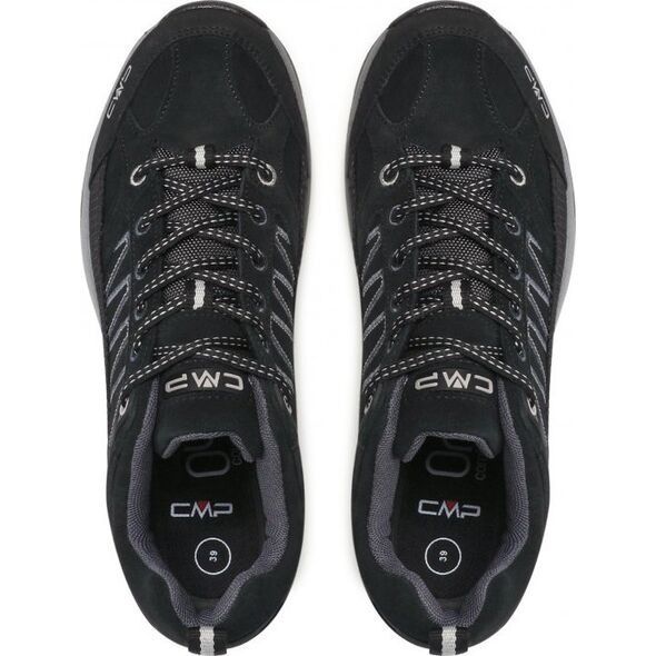 Buty trekkingowe męskie CMP Sun Low Hiking czarne r. 41 (31Q4807-U901) 12283331 8057153564172