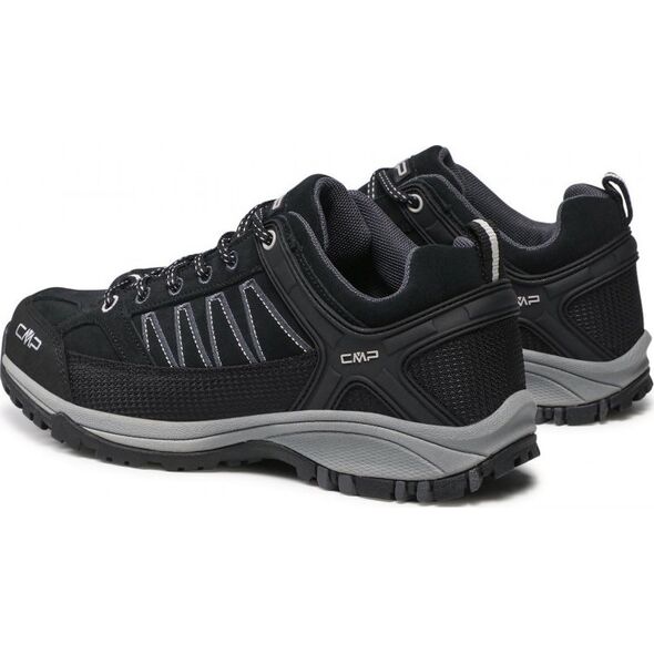 Buty trekkingowe męskie CMP Sun Low Hiking czarne r. 42 (31Q4807-U901) 12283332 8057153564202