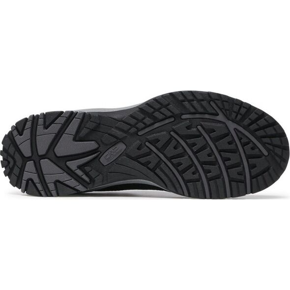 Buty trekkingowe męskie CMP Sun Low Hiking czarne r. 42 (31Q4807-U901) 12283332 8057153564202