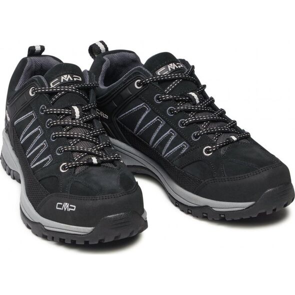 Buty trekkingowe męskie CMP Sun Low Hiking czarne r. 42 (31Q4807-U901) 12283332 8057153564202