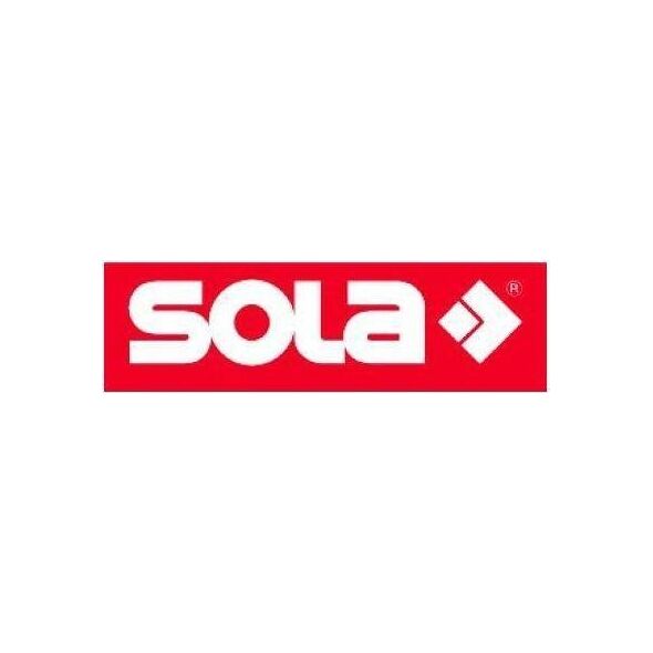 Sola Poziomica BIG X 3 SOLA 12294423 9002719015505