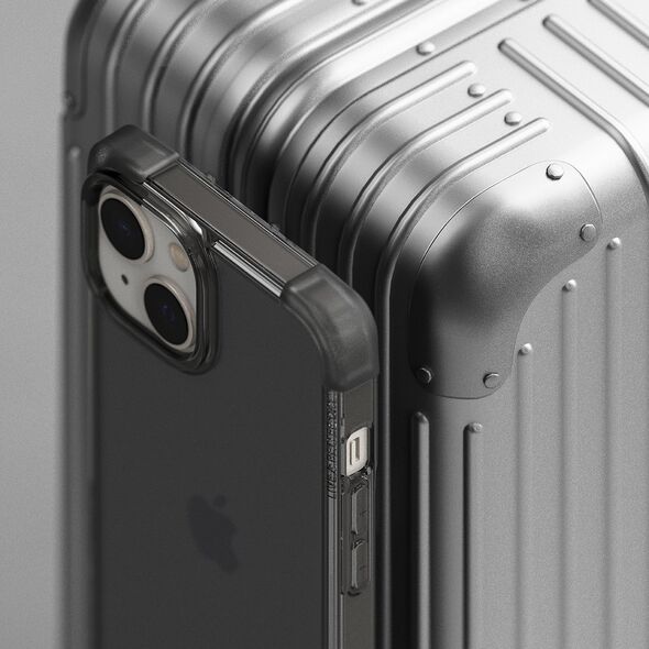 Ringke Ringke Fusion Bumper etui do iPhone 14 Plus szary 12294577 8809881266176