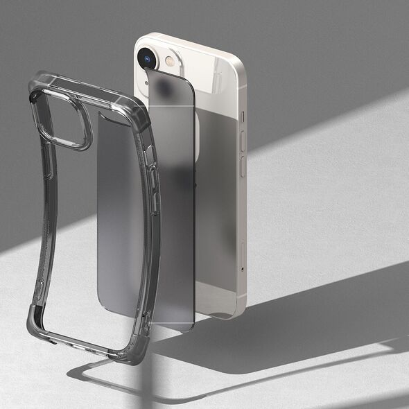 Ringke Ringke Fusion Bumper etui do iPhone 14 Plus szary 12294577 8809881266176