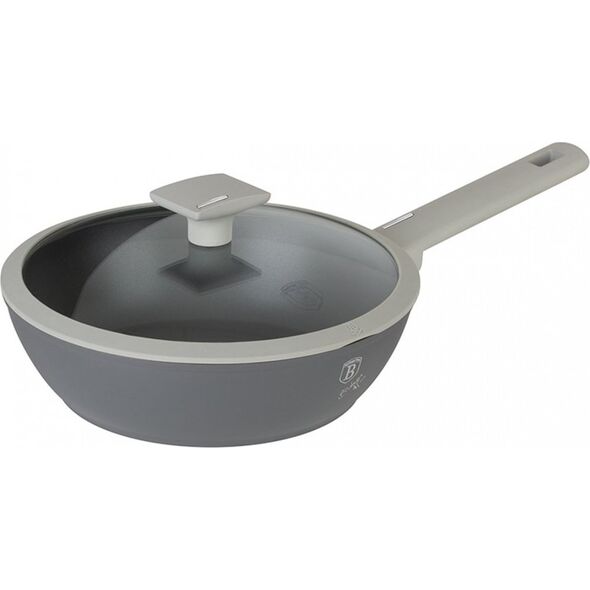 Patelnia Berlinger Haus Tytanowa 24cm 12297365 5999108430329