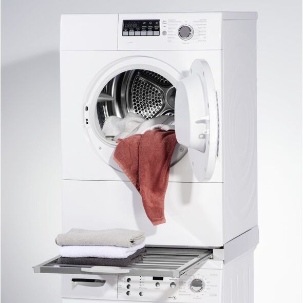 Xavax ŁĄCZNIK DO PRALEK I SUSZAREK Z SUSZARKĄ XAVAX 12317308 4047443425546