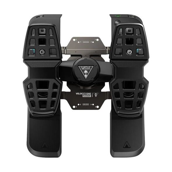 Turtle Beach VelocityOne Rudder (002153470000) 12317385 731855007189
