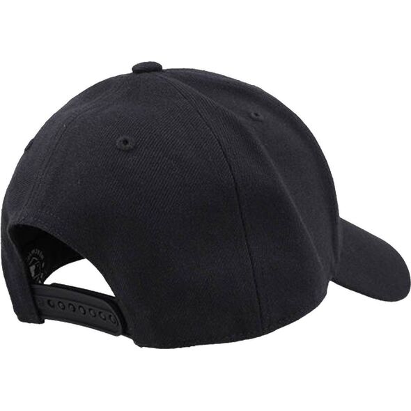 47 Brand 47 Brand MLB New York Yankees MVP Cap B-MVPSP17WBP-NYC Granatowe One size 12317769 195000715594