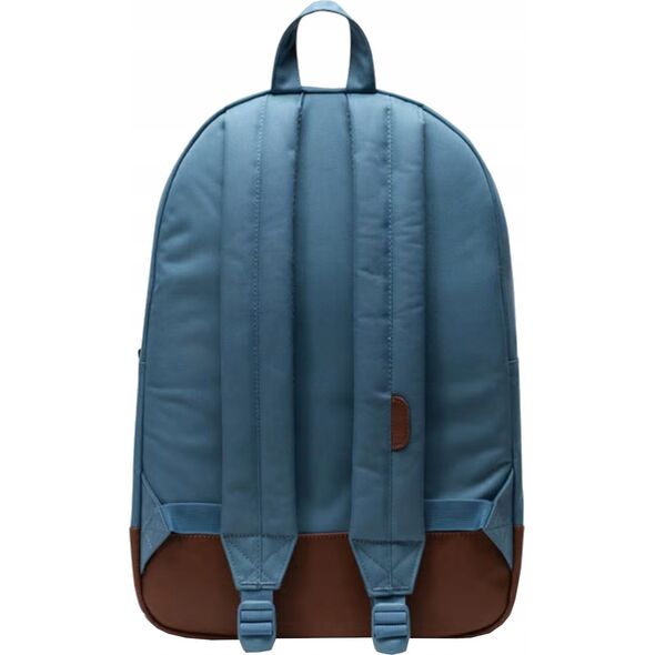 Herschel Herschel Heritage Backpack 10007-05681 Niebieskie One size 12318054 828432559930