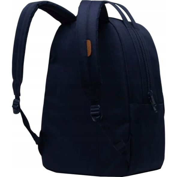 Herschel Herschel Miller Backpack 10789-05694 Granatowe One size 12318058 828432560257
