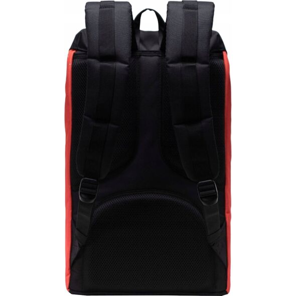 Herschel Herschel Little America Backpack 10014-05684 Pomarańczowe One size 12318063 828432560448