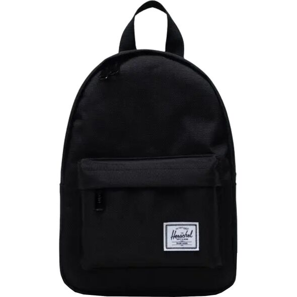 Herschel Herschel Classic Mini Backpack 10787-00001 Czarne One size 12318067 828432487912