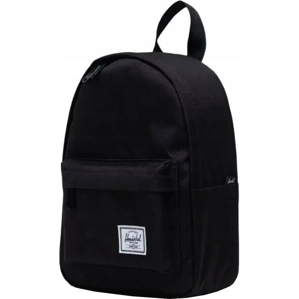 Herschel Herschel Classic Mini Backpack 10787-00001 Czarne One size 12318067 828432487912