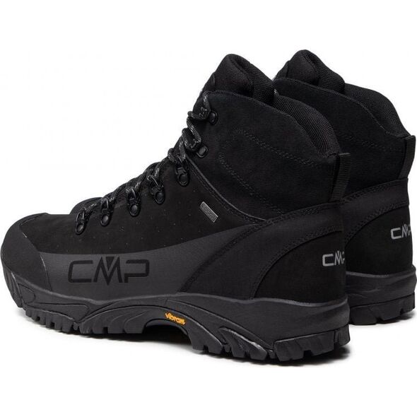 Buty trekkingowe męskie CMP Dhenieb czarne r. 47 12318190 8051737834316