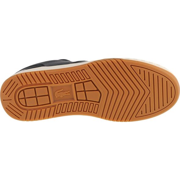 Lacoste Lacoste L001 222 1 744SMA0017454 Czarne 44,5 12318367 5059554097283