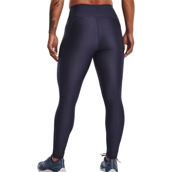 Under Armour Under Armour HeatGear No-Slip Waistband Leggings 1365336-558 Fioletowe XS 12318383 196039028631
