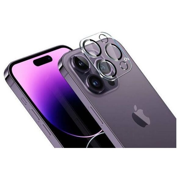 Crong CRONG LENS SHIELD - DO IPHONE 14 PRO/14 PRO MAX uniwersalny 12319105 5904310702096