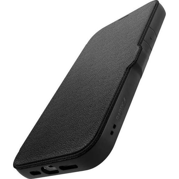 X-doria X-Doria Raptic Urban Folio - Etui z klapką iPhone 14 Plus (Black) 12326009 6950941493826