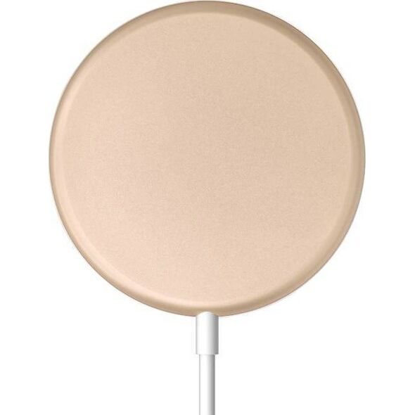 Ładowarka Crong Indukcyjna  (CRG-MS15W-GLD) 12326017 5904310702171