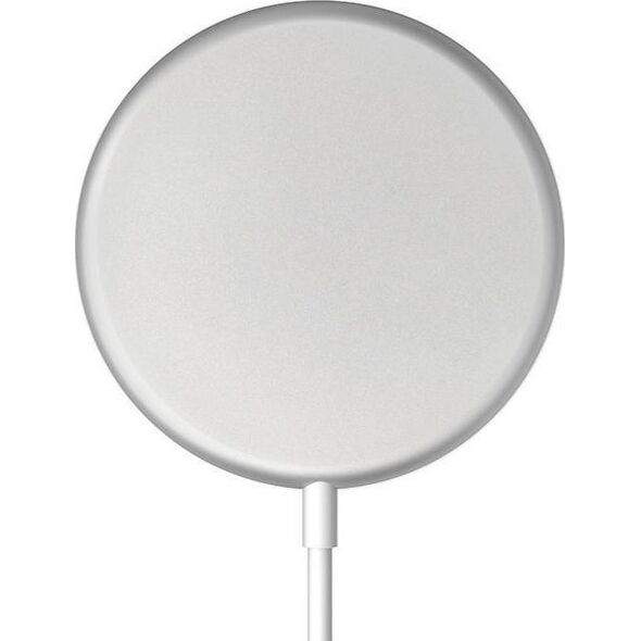 Ładowarka Crong Indukcyjna  (CRG-MS15W-SLV) 12326018 5904310702164