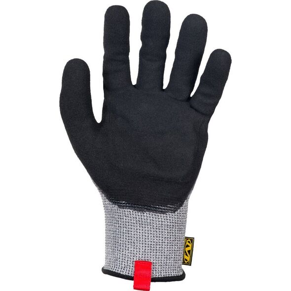 Mechanix Wear RĘKAWICE MECHANIX M-PACT® KNIT CR5A4 GREY 12358815 781513625934