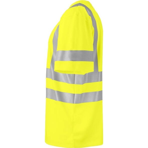 Projob Koszulka Odblaskowa ProJob 6303 Yellow 12362470 7316220606148