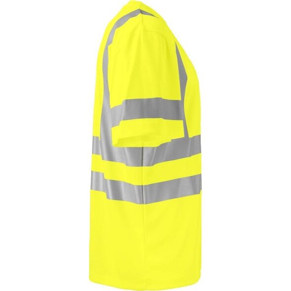 Projob Koszulka Odblaskowa ProJob 6303 Yellow 12362472 7316220606162
