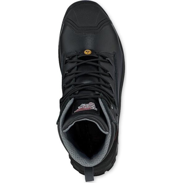 Red Wing Buty Red Wing PetroKing 6 Black SD ESD Black 12363307 889475360136