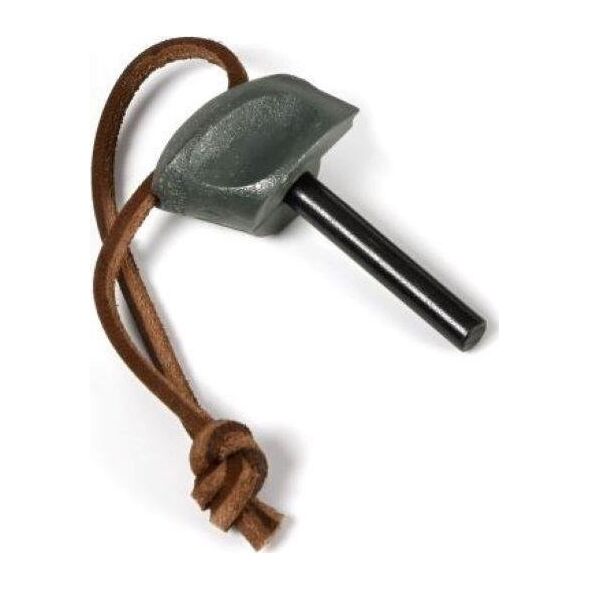 Light My Fire Krzesiwo wym. do noża FireKnife Bio Sagegreen 12363453 7331423013708