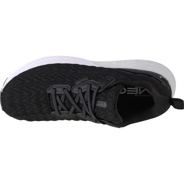 Under Armour Under Armour Hovr Mega 3 Clone 3025308-003 Czarne 45,5 12363853 195253928253