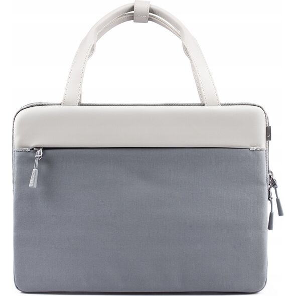Torba Jcpal JCPal Parker Tote Sleeve - torba do MacBook 13/14" szara 12363978 6954661864447